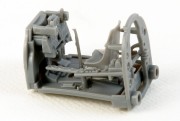 Samolot Mitsubishi A6M2b Zero Fighter Zeke 60780 Tamiya