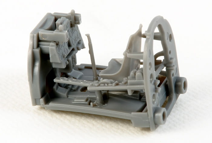 Samolot Mitsubishi A6M2b Zero Fighter Zeke 60780 Tamiya