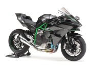 Kawasaki Ninja H2R 14131 Tamiya
