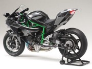 Kawasaki Ninja H2R 14131 Tamiya