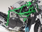 Kawasaki Ninja H2R 14131 Tamiya