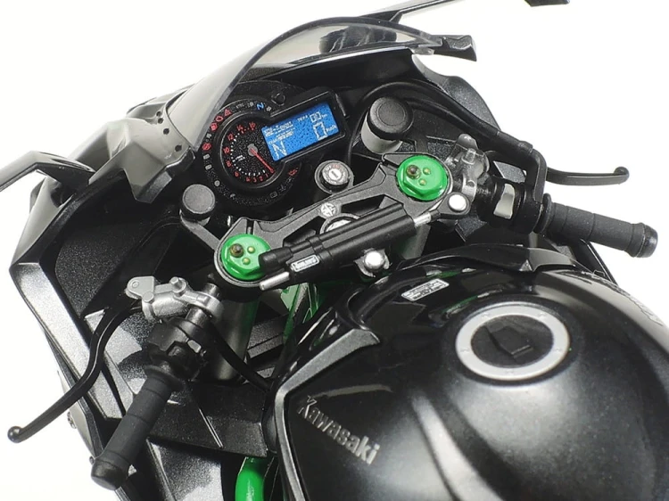 Kawasaki Ninja H2R 14131 Tamiya