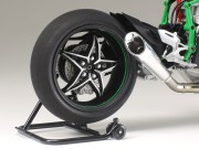 Kawasaki Ninja H2R 14131 Tamiya