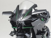 Kawasaki Ninja H2R 14131 Tamiya