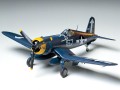 Samolot Vought F4U-1D Corsair 61061 Tamiya