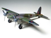 Samolot De Havilland Mosquito Fb Mk.VI/NF Mk.II 61062 Tamiya