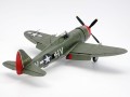Samolot Republic P-47D Thunderbolt 61086 Tamiya