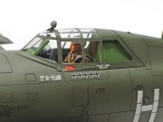 Samolot Republic P-47D Thunderbolt 61086 Tamiya