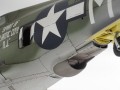 Samolot Republic P-47D Thunderbolt 61086 Tamiya