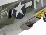 Samolot Republic P-47D Thunderbolt 61086 Tamiya