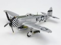 Samolot Republic P-47D Thunderbolt 61090 Tamiya