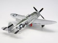 Samolot Republic P-47D Thunderbolt 61090 Tamiya