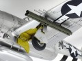 Samolot Republic P-47D Thunderbolt 61090 Tamiya