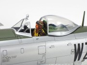 Samolot Republic P-47D Thunderbolt 61090 Tamiya