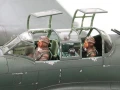 Samolot Nakajima J1N1-Sa Night Fighter Gekko Type 11 (Irving) 61093 Tamiya