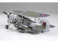 Samolot Fairey Swordfish Mk.II 61099 Tamiya