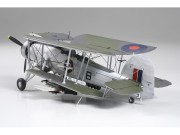 Samolot Fairey Swordfish Mk.II 61099 Tamiya