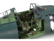 Samolot Mitsubishi A6M5/5a Zero 61103 Tamiya