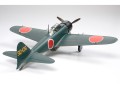 Samolot Mitsubishi A6M5/5a Zero 61103 Tamiya