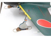 Samolot Mitsubishi A6M5/5a Zero 61103 Tamiya