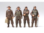 Samolot Mitsubishi A6M5/5a Zero 61103 Tamiya
