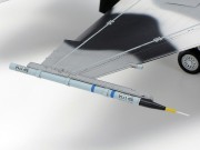 Samolot Lockheed F-16C/N Aggressor 61106 Tamiya
