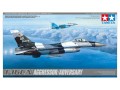 Samolot Lockheed F-16C/N Aggressor 61106 Tamiya