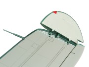Samolot Mitsubishi A6M3/3a Zero 61108 Tamiya
