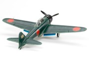 Samolot Mitsubishi A6M3/3a Zero 61108 Tamiya