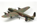 Samolot Avro Lancaster B Mk.III Dambuster 61111 Tamiya