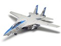 Samolot Grumman F-14D Tomcat 61118 Tamiya