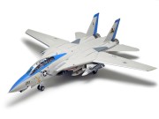 Samolot Grumman F-14D Tomcat 61118 Tamiya