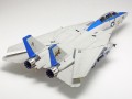 Samolot Grumman F-14D Tomcat 61118 Tamiya