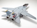 Samolot Grumman F-14D Tomcat 61118 Tamiya