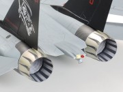 Samolot Grumman F-14D Tomcat 61118 Tamiya