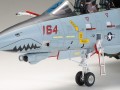 Samolot Grumman F-14D Tomcat 61118 Tamiya