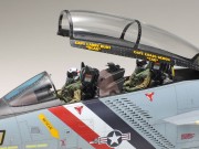 Samolot Grumman F-14D Tomcat 61118 Tamiya
