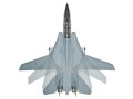 Samolot Grumman F-14D Tomcat 61118 Tamiya