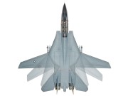 Samolot Grumman F-14D Tomcat 61118 Tamiya