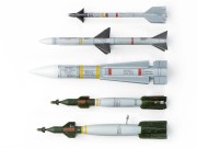 Samolot Grumman F-14D Tomcat 61118 Tamiya