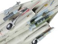 Samolot Grumman F-14D Tomcat 61118 Tamiya