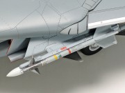 Samolot Grumman F-14D Tomcat 61118 Tamiya