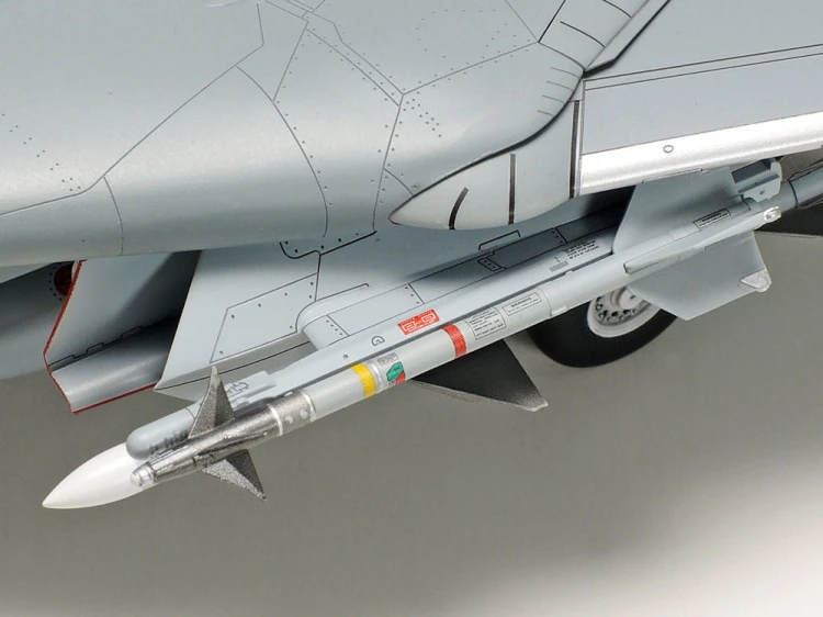Samolot Grumman F-14D Tomcat 61118 Tamiya