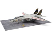 Samolot Grumman F-14A Tomcat 61122 Tamiya