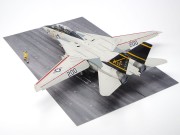 Samolot Grumman F-14A Tomcat 61122 Tamiya