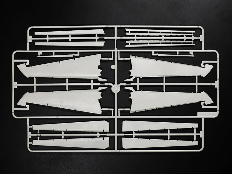 Samolot Grumman F-14A Tomcat 61122 Tamiya
