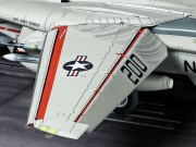 Samolot Grumman F-14A Tomcat 61122 Tamiya