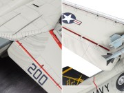 Samolot Grumman F-14A Tomcat 61122 Tamiya