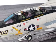 Samolot Grumman F-14A Tomcat 61122 Tamiya