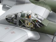 Samolot Lockheed P-38J Lightning 61123 Tamiya